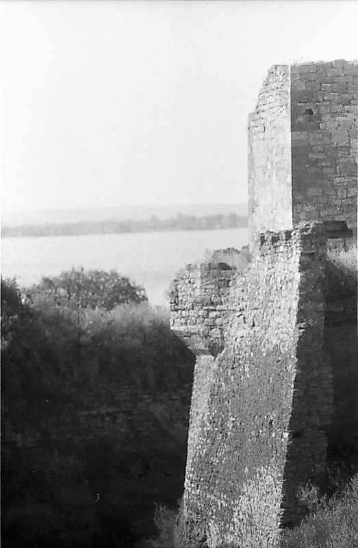 1984 р. Загальний вигляд зі сходу