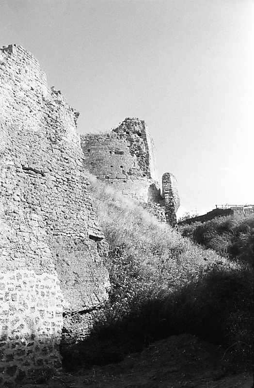 1984 р. Загальний вигляд з північного…