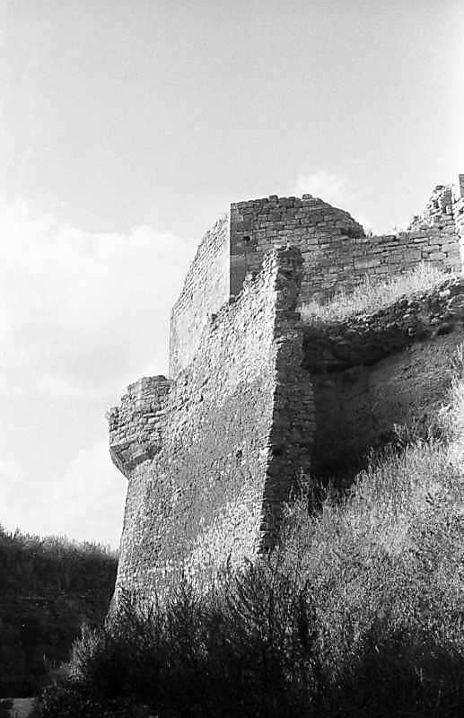 1984 р. Загальний вигляд зі сходу, з…