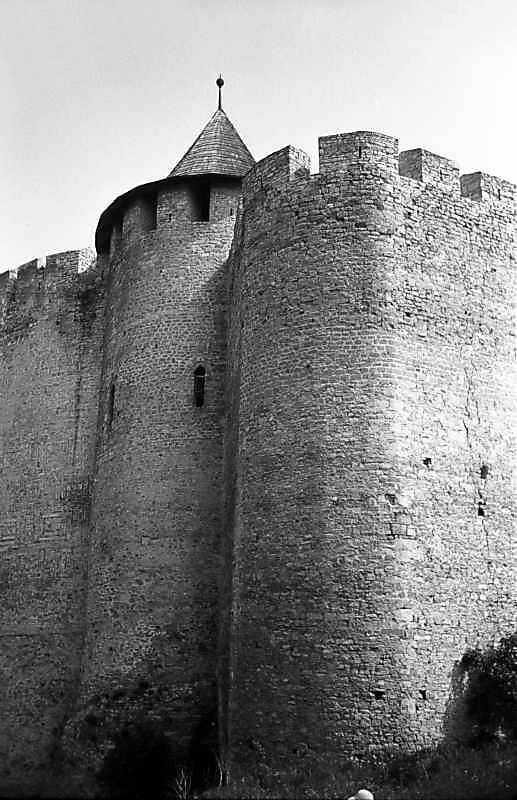 1985 р. Загальний вигляд з південного…