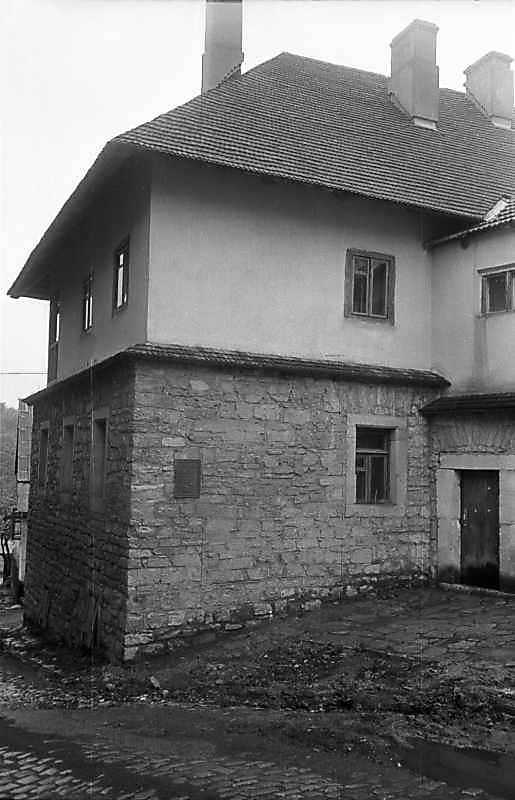 1985 р. Загальний вигляд