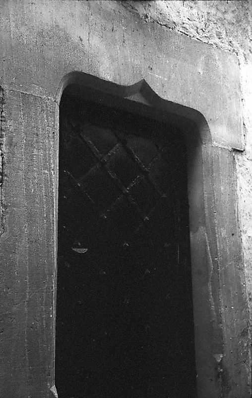 1985 р. Невідомий мені портал у…