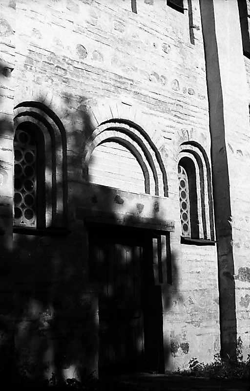 1985 р. Центральна частина західного…