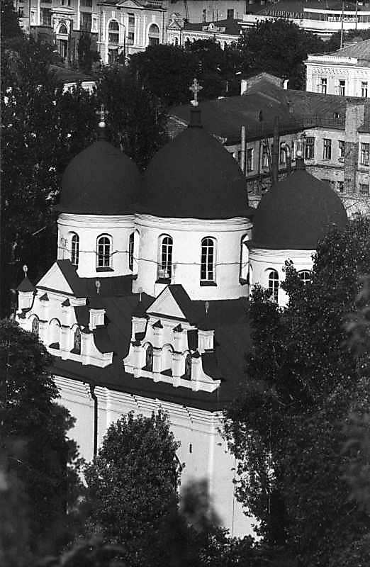 1985 р. Загальний вигляд з північного…