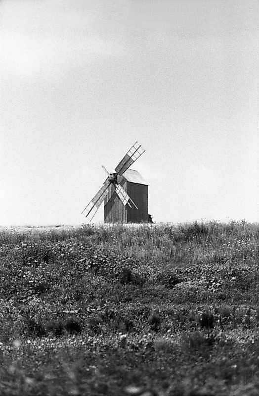 1985 р. Вітряк