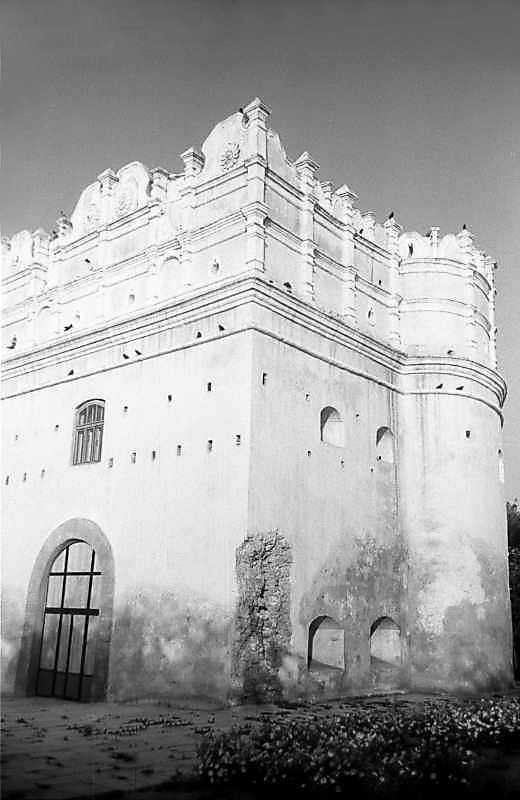 1985 р. Загальний вигляд з північного…