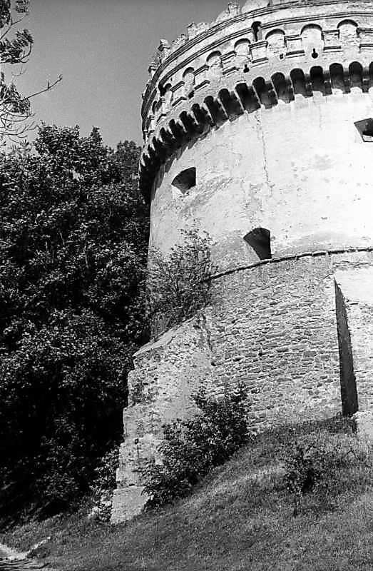 Ліва частина