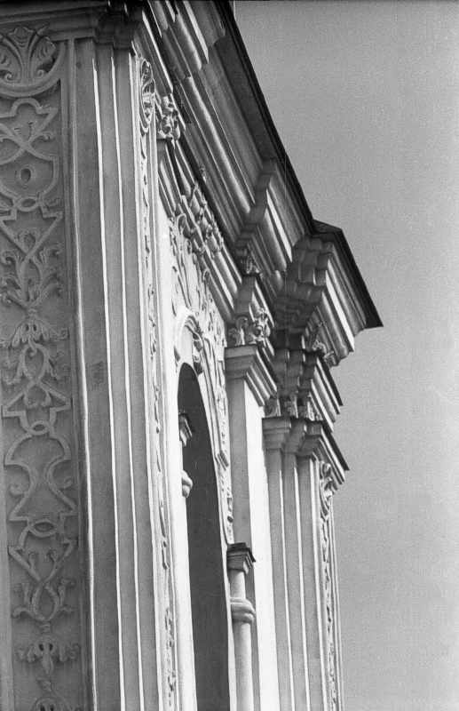 1986 р. 4-й ярус південно-західного…