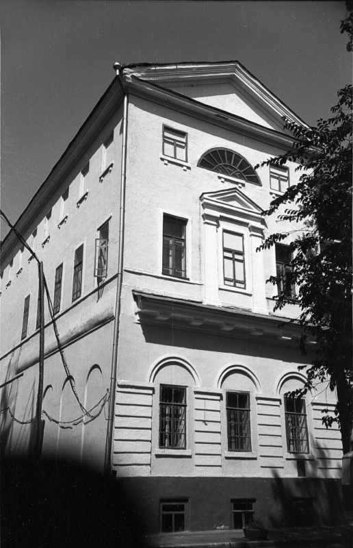 1986 р. Південна частина головного…