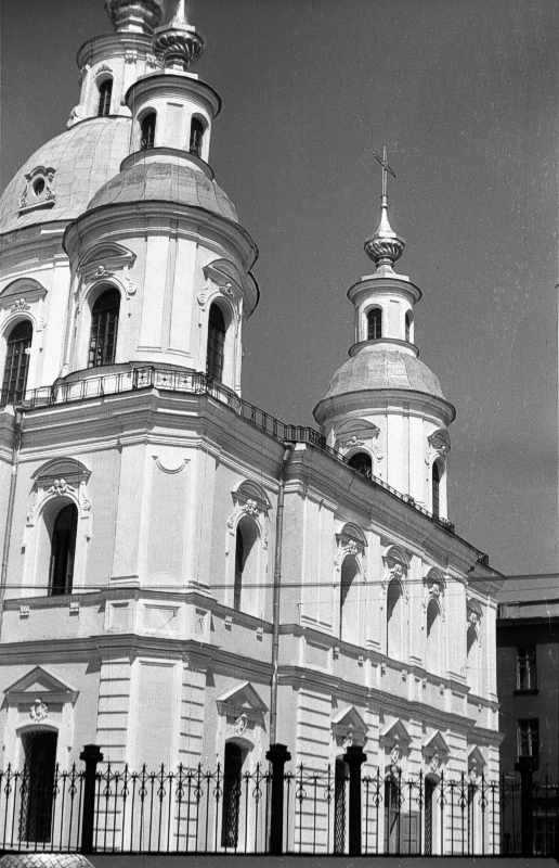 1986 р. Східна частина. Вигляд з…