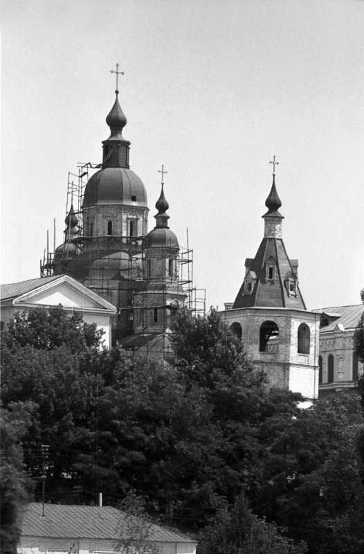 Монастир Покрови (№ 8)