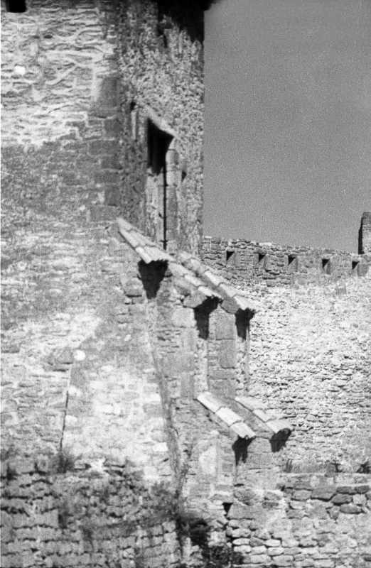 1986 р. Чільний фасад у перспективі.…