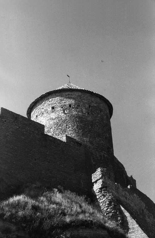 1986 р. Загальний вигляд з північного…