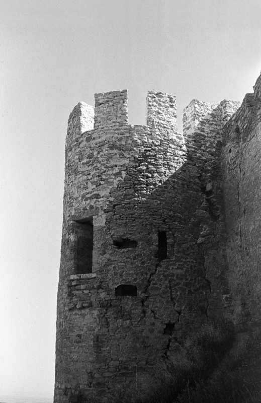 1986 р. Вигляд з південного заходу