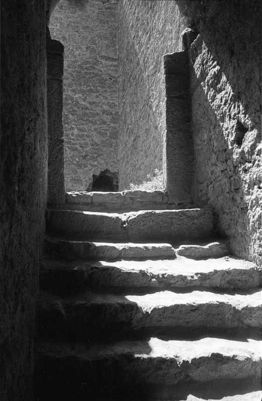 Інтер’єр сходів 2