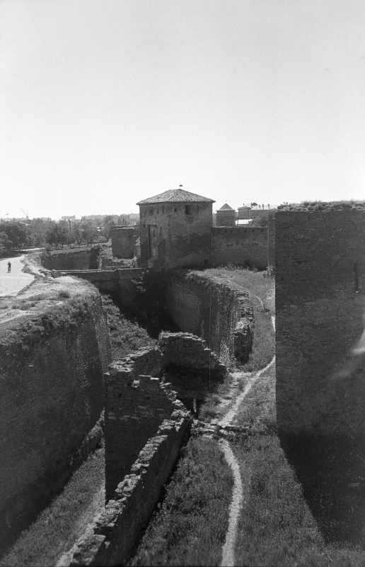 1986 р. Центральна частина східного…