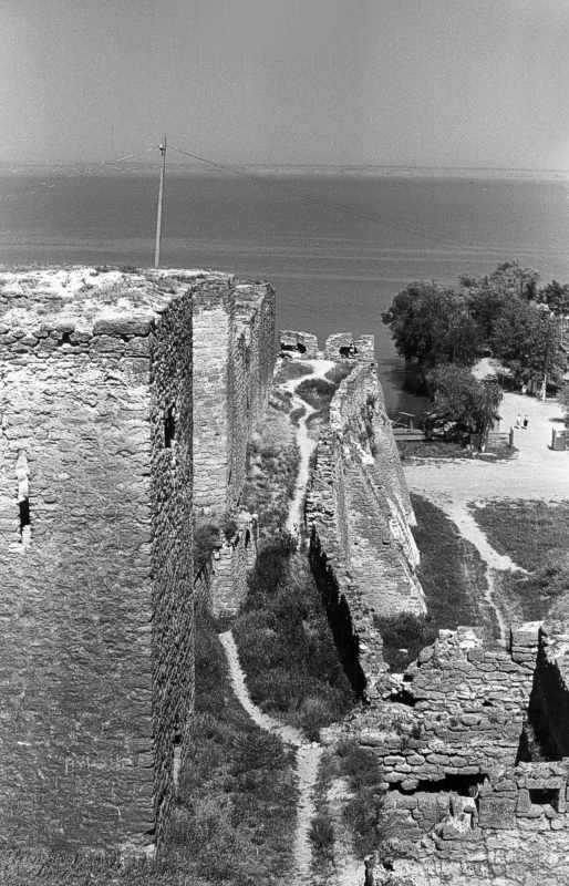 1986 р. Північна частина східного…