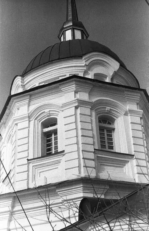 1987 р. 2-й ярус