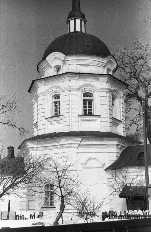 1987 р. Загальний вигляд