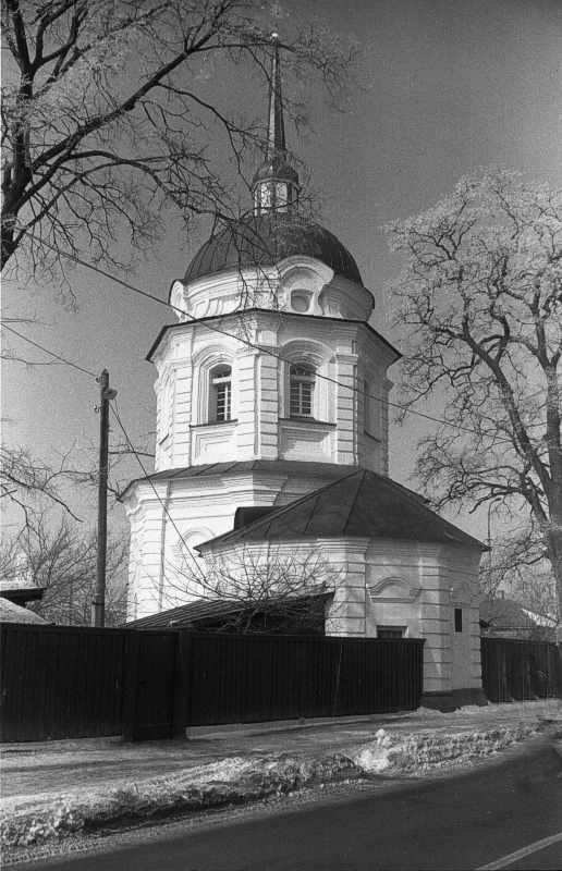 1987 р. Загальний вигляд