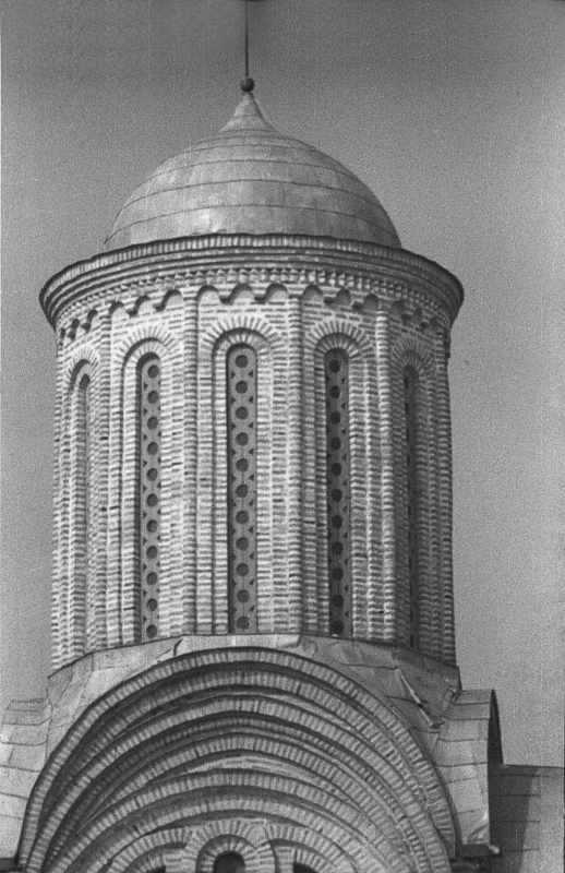 1987 р. Верх. Вигляд з півдня