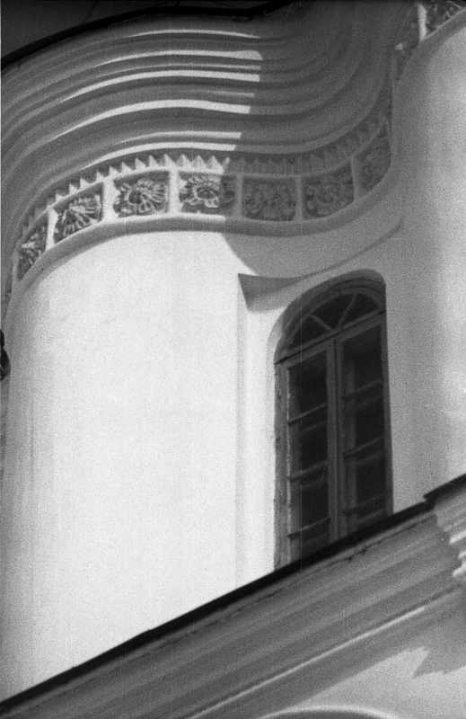 Фрагмент барабана