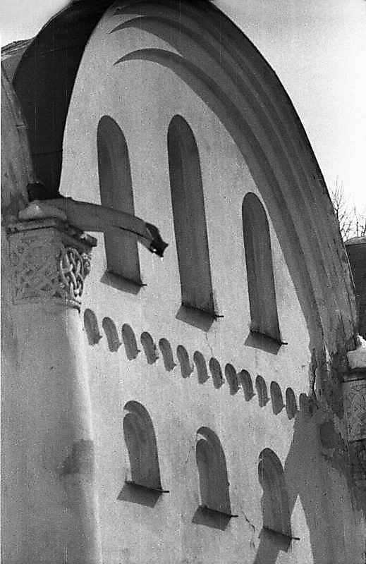 Середнє прясло