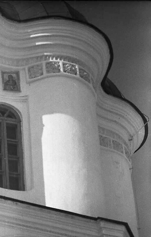 1987 р. Фрагмент барабана. Вигляд з…