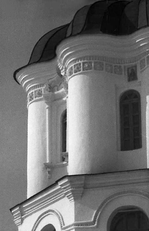 Фрагмент барабана