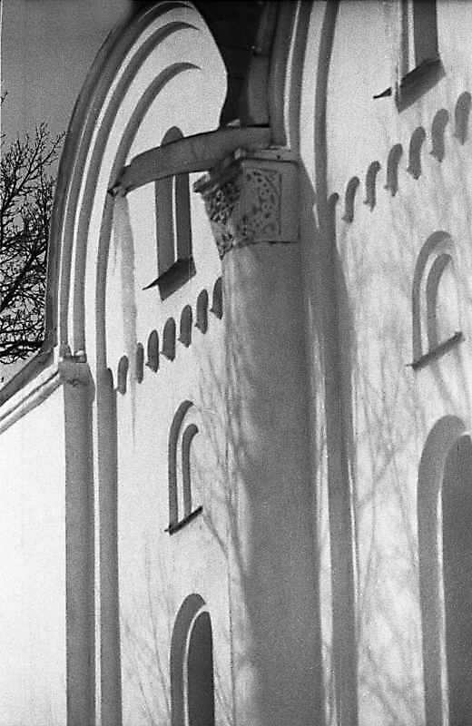 Західне прясло