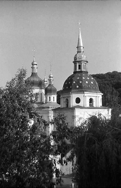 1987 р. Георгіївський собор і…