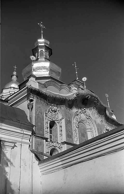 1987 р. Верх. Вигляд з північного заходу