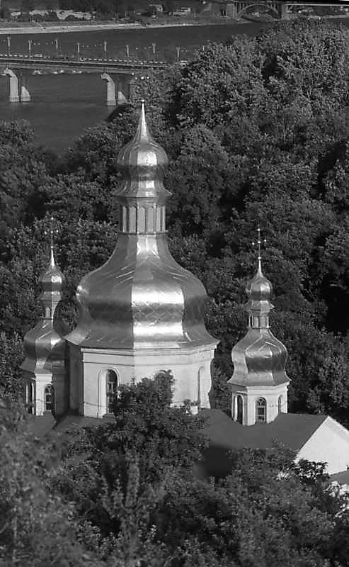 1987 р. Загальний вигляд з північного…