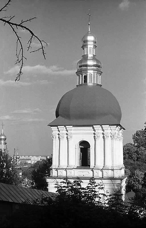 1987 р. Загальний вигляд з північного…