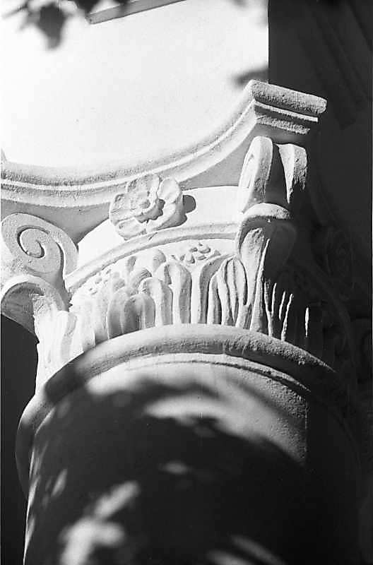 Капітель колони (3)