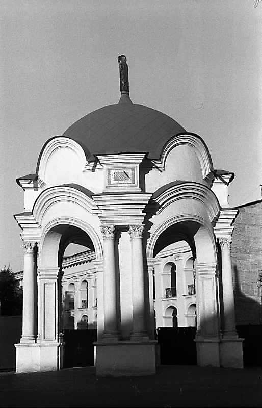 1987 р.Загальний вигляд з північного…