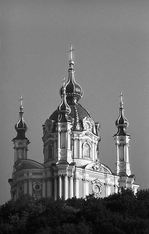 1987 р. Загальний вигляд з північного…