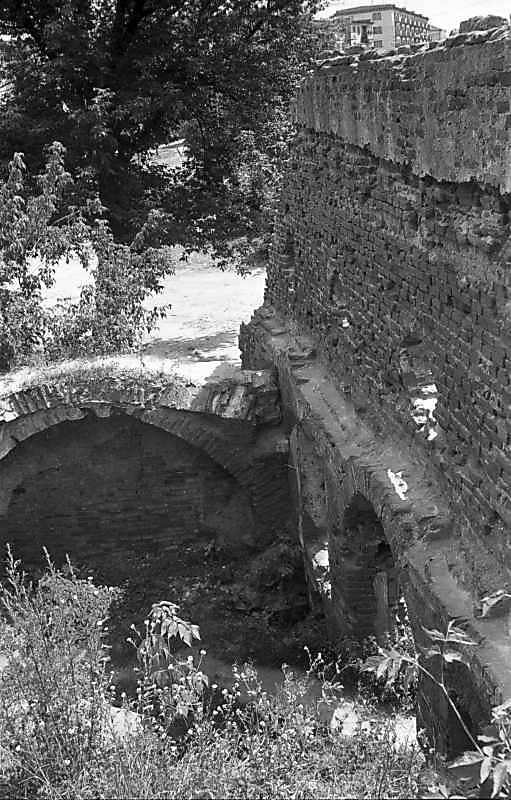 1987 р. Інтер’єр (? цей корпус?)