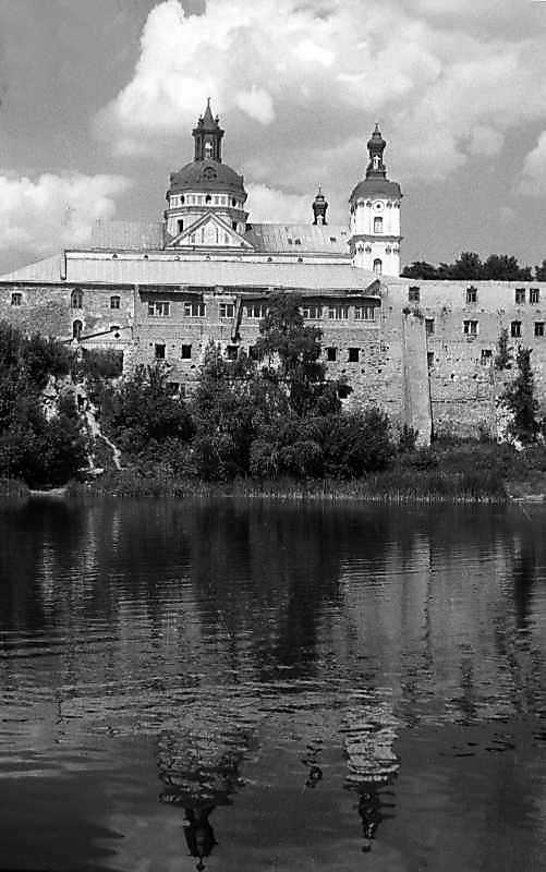 1987 р. Загальний вигляд з південного…