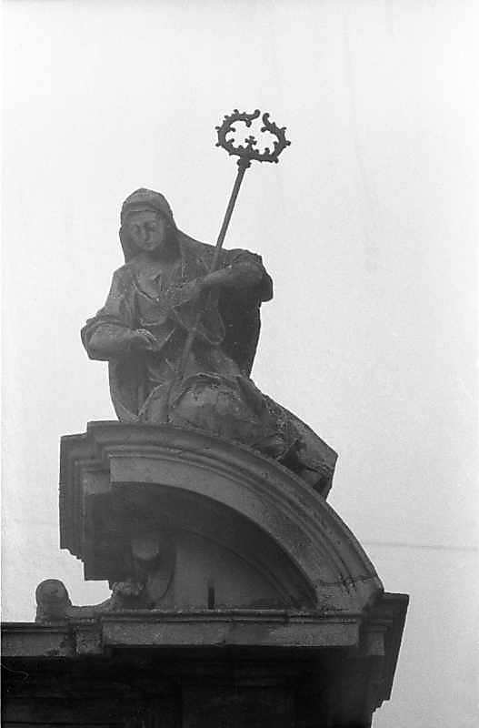 Права постать