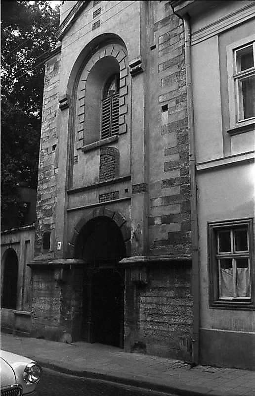 1987 р. Нижні яруси. Вигляд з…