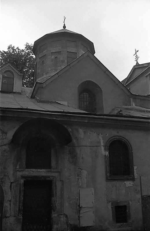 1987 р. Вигляд з півночі