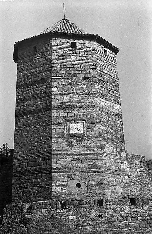 1987 р. Загальний вигляд з південного…