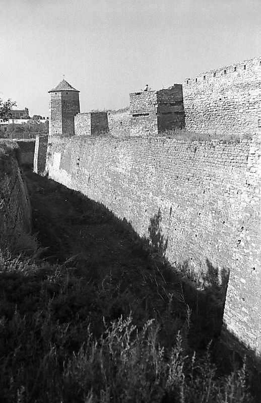 1987 р. Південна ділянка східного…