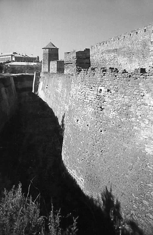 1987 р. Південна ділянка східного…