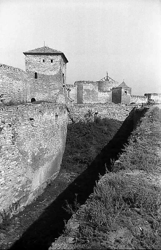 1987 р. Центральна частина східного…