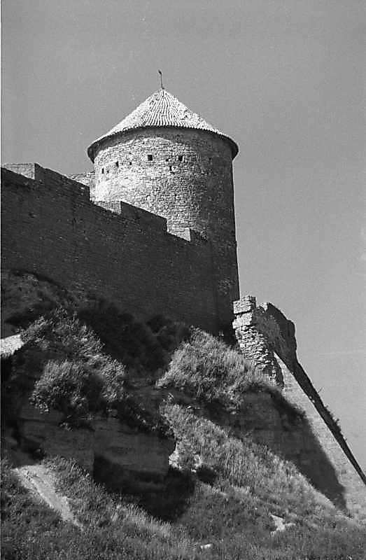 1987 р. Загальний вигляд з північного…