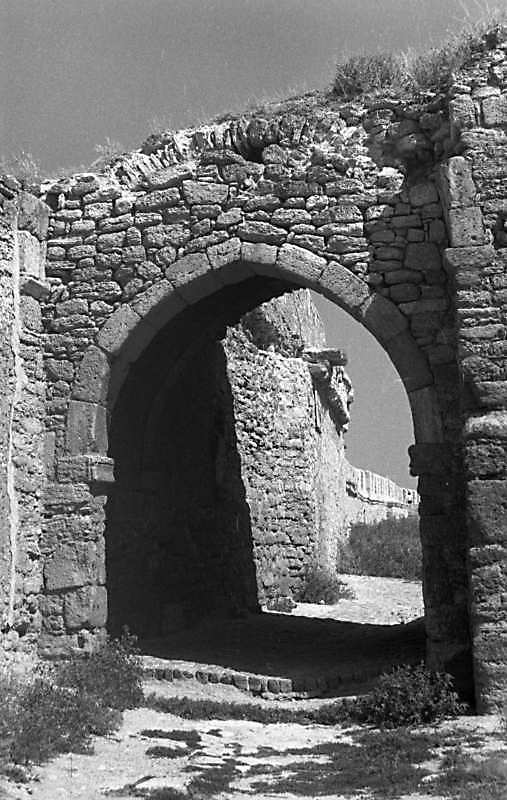 1987 р. Загальний вигляд з південного…