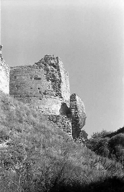 1987 р. Загальний вигляд з північного…