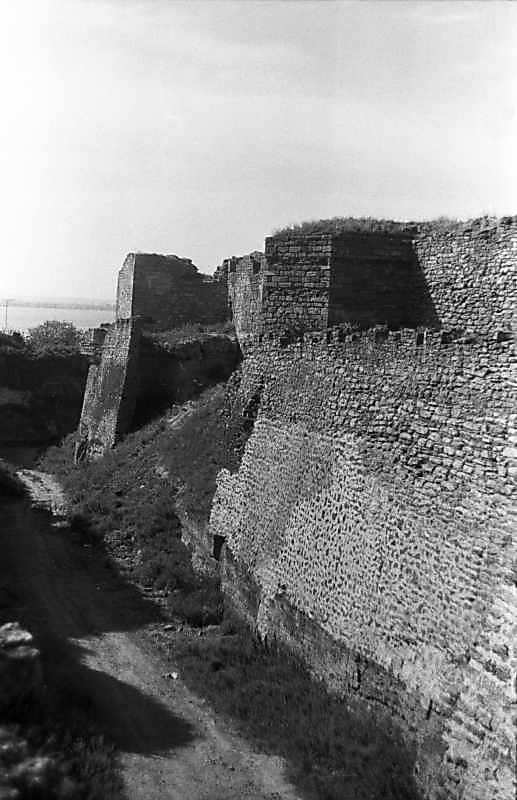 1987 р. Західна ділянка південного…